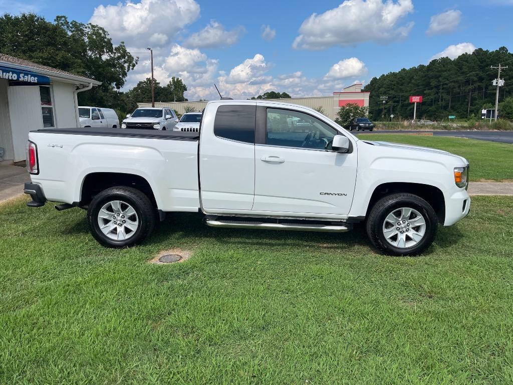 2016 GMC Canyon - $18,995