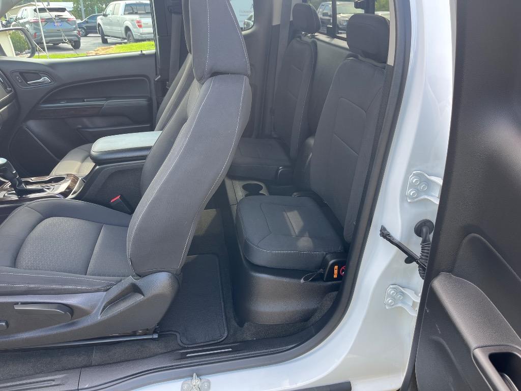 2016 GMC Canyon - $18,995
