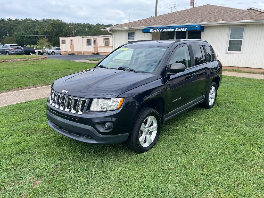 2011 Jeep Compass - $4,995