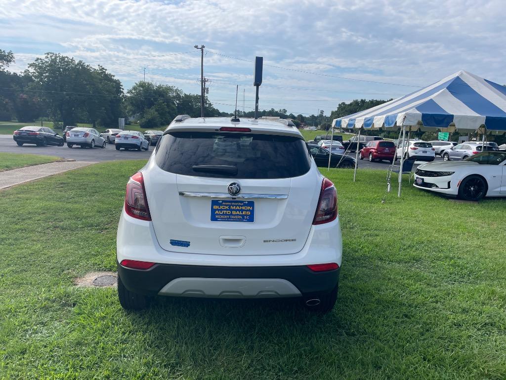2020 Buick Encore - $14,995