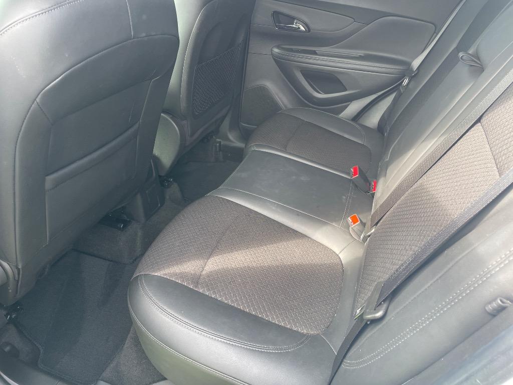 2020 Buick Encore - $14,995