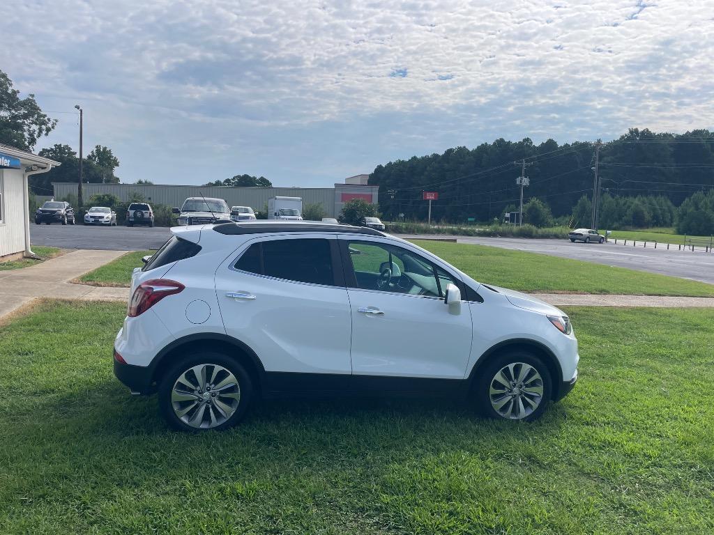 2020 Buick Encore - $14,995