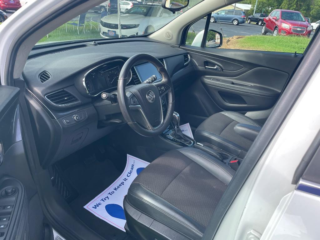 2020 Buick Encore - $14,995