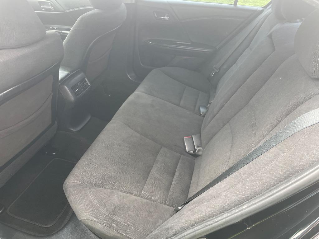 2014 Honda Accord - $10,995