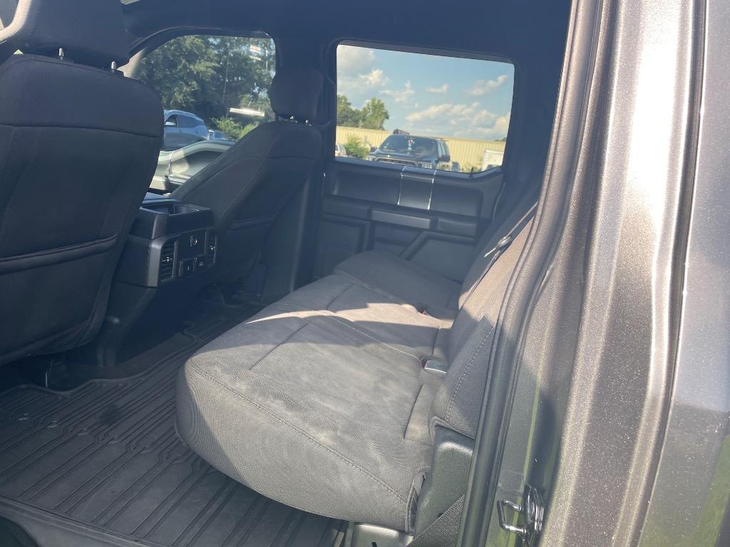 2018 Ford F-150 - $25,995