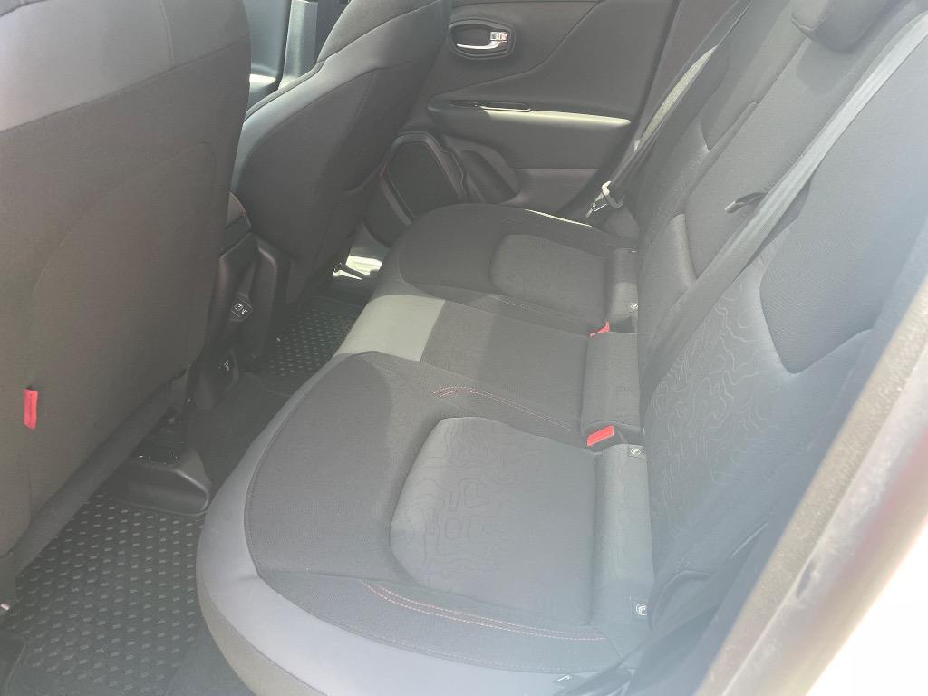2022 Jeep Renegade - $21,995