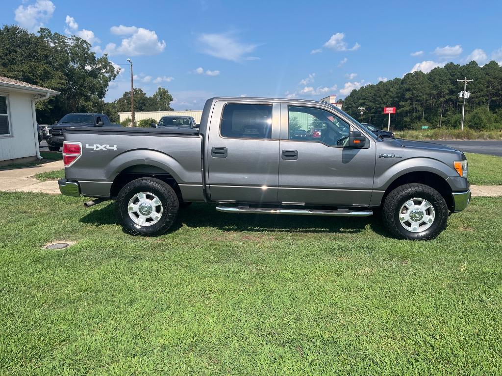 2010 Ford F-150 - $9,995