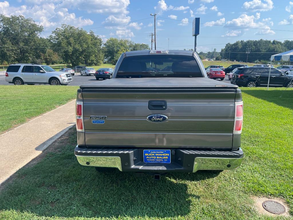 2010 Ford F-150 - $9,995