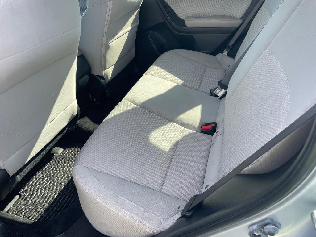 2018 Subaru Forester - $14,995
