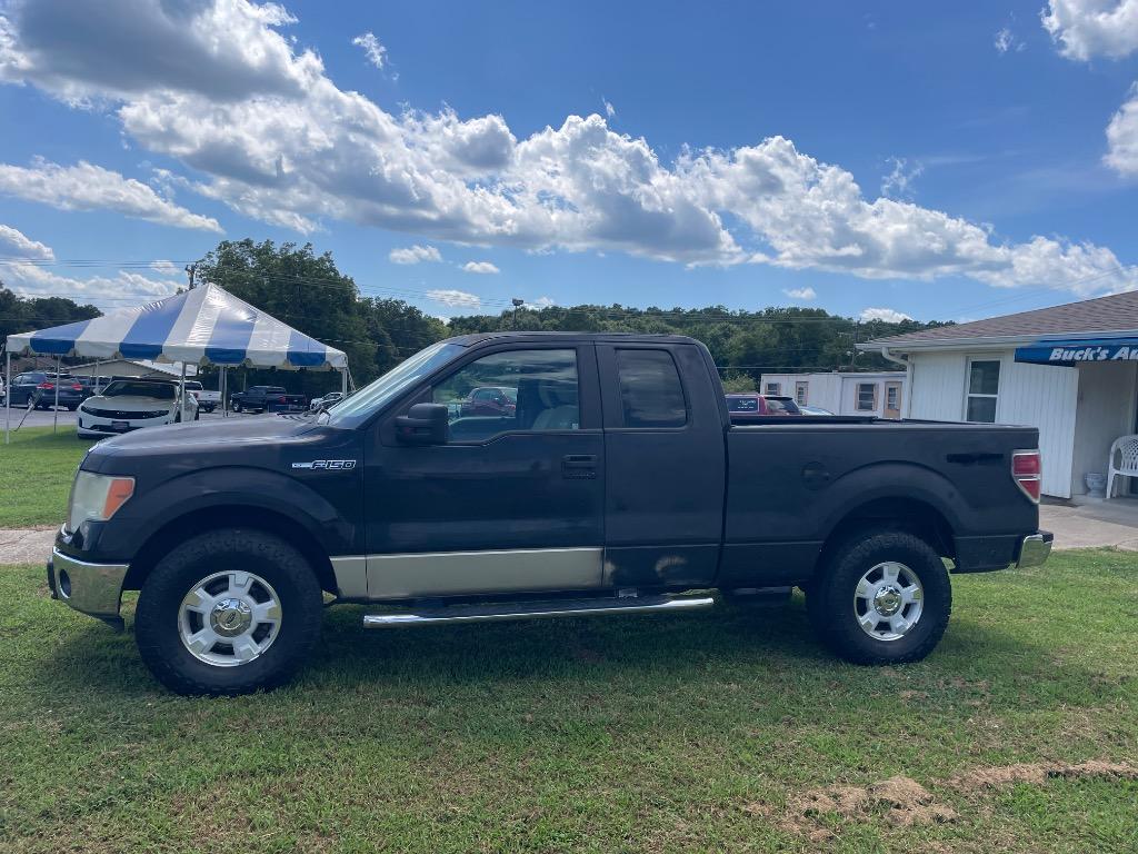 2009 Ford F-150 - $4,995