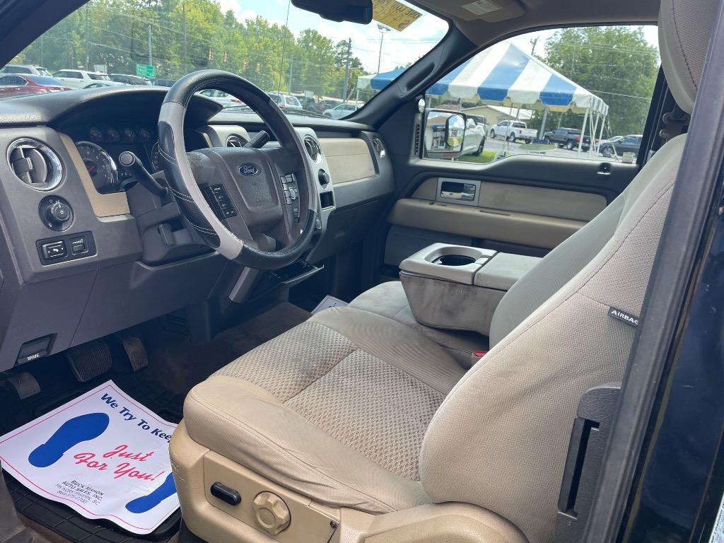 2009 Ford F-150 - $4,995