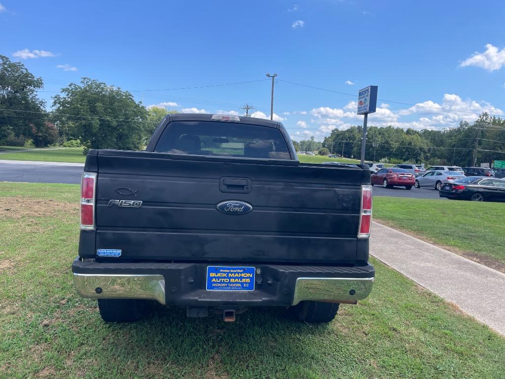 2009 Ford F-150 - $4,995