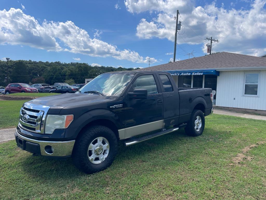 2009 Ford F-150 - $4,995