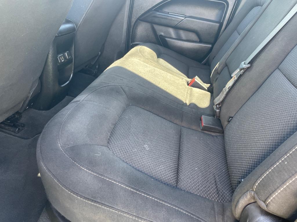 2021 Chevrolet Colorado - $24,995