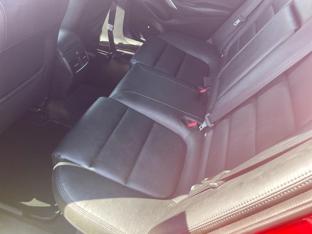 2014 MAZDA MAZDA6 - $8,995