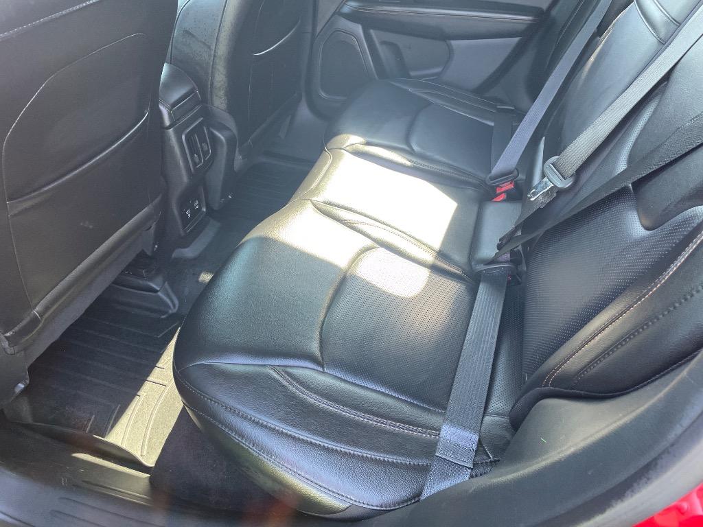 2018 Jeep Compass - $14,995