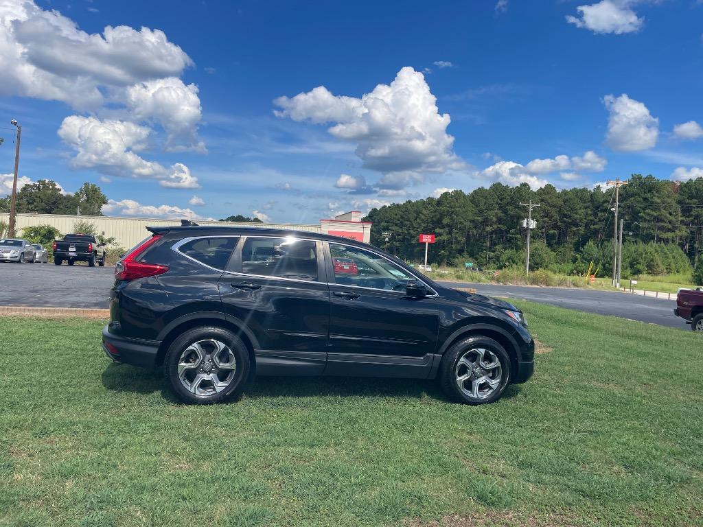 2017 Honda CR-V - $19,995