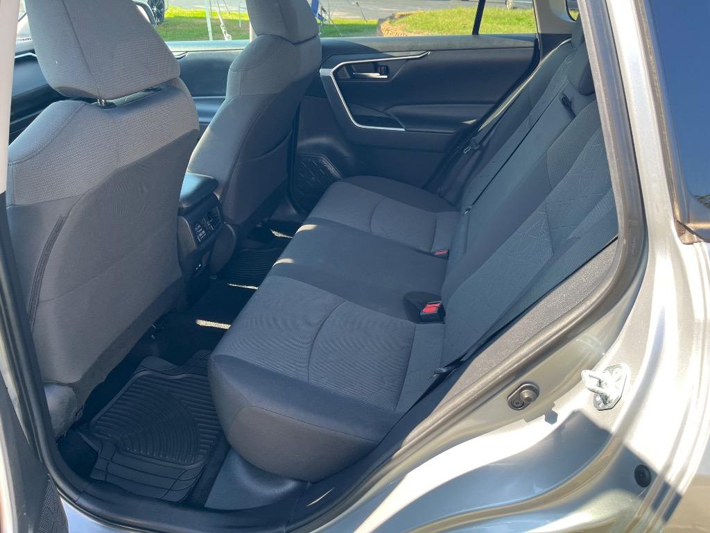 2021 Toyota RAV4 - $20,995