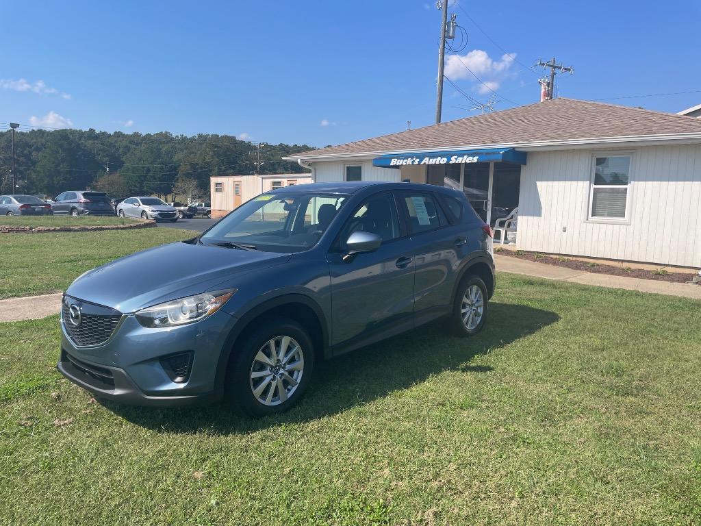 2015 MAZDA CX-5 - $10,995