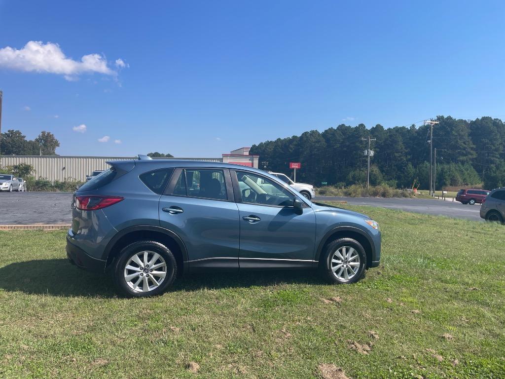 2015 MAZDA CX-5 - $10,995