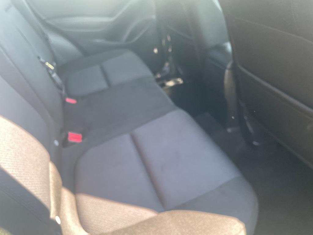 2015 MAZDA CX-5 - $10,995