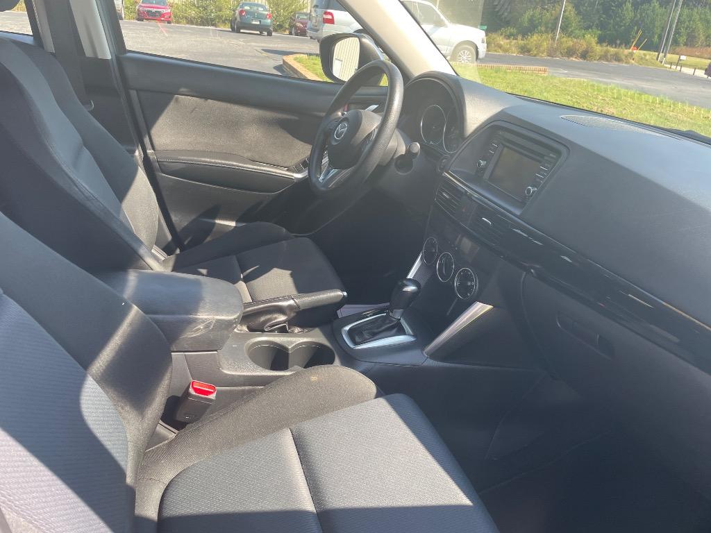2015 MAZDA CX-5 - $10,995