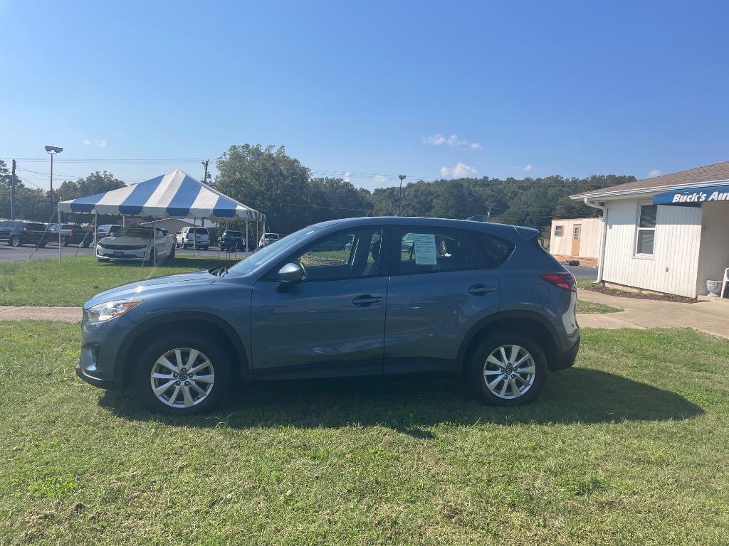 2015 MAZDA CX-5 - $10,995