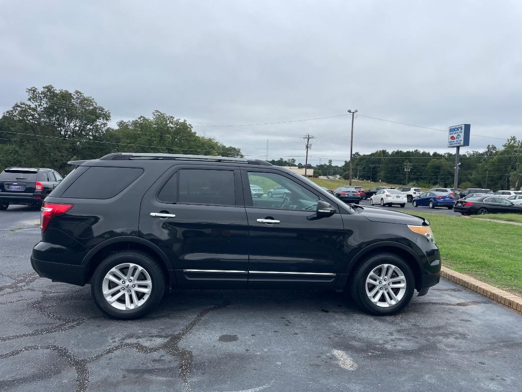 2014 Ford Explorer - $8,995
