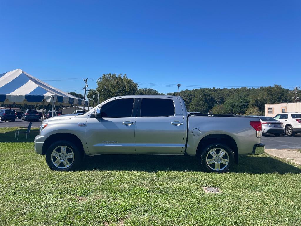 2010 Toyota Tundra - $15,995