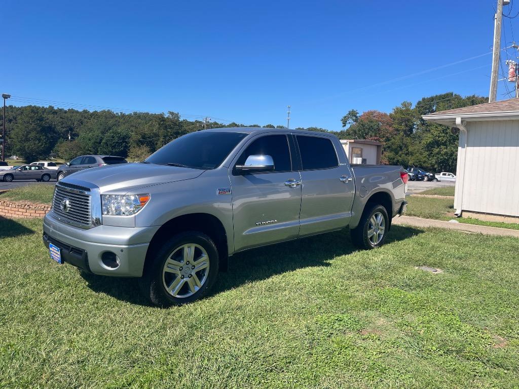 2010 Toyota Tundra - $15,995