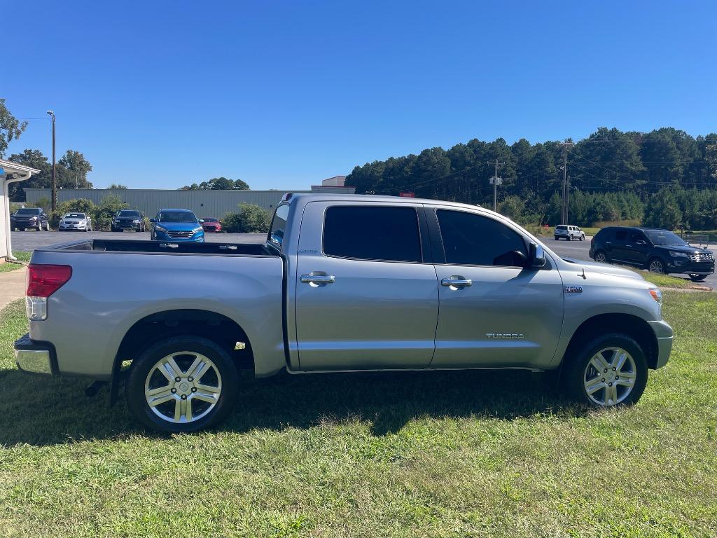 2010 Toyota Tundra - $15,995