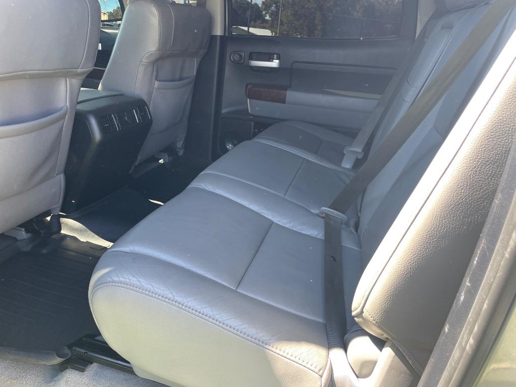2010 Toyota Tundra - $15,995