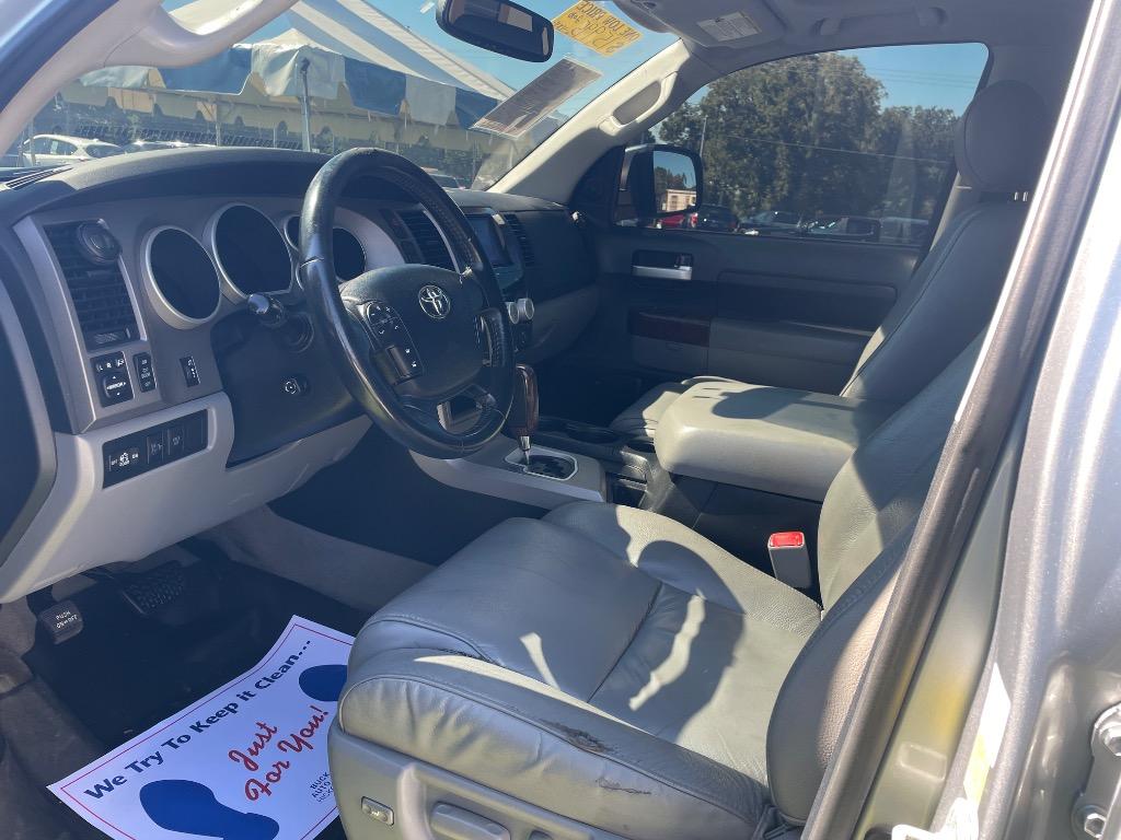 2010 Toyota Tundra - $15,995