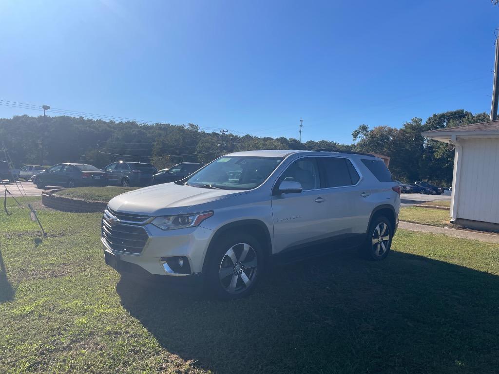 2019 Chevrolet Traverse - $13,995