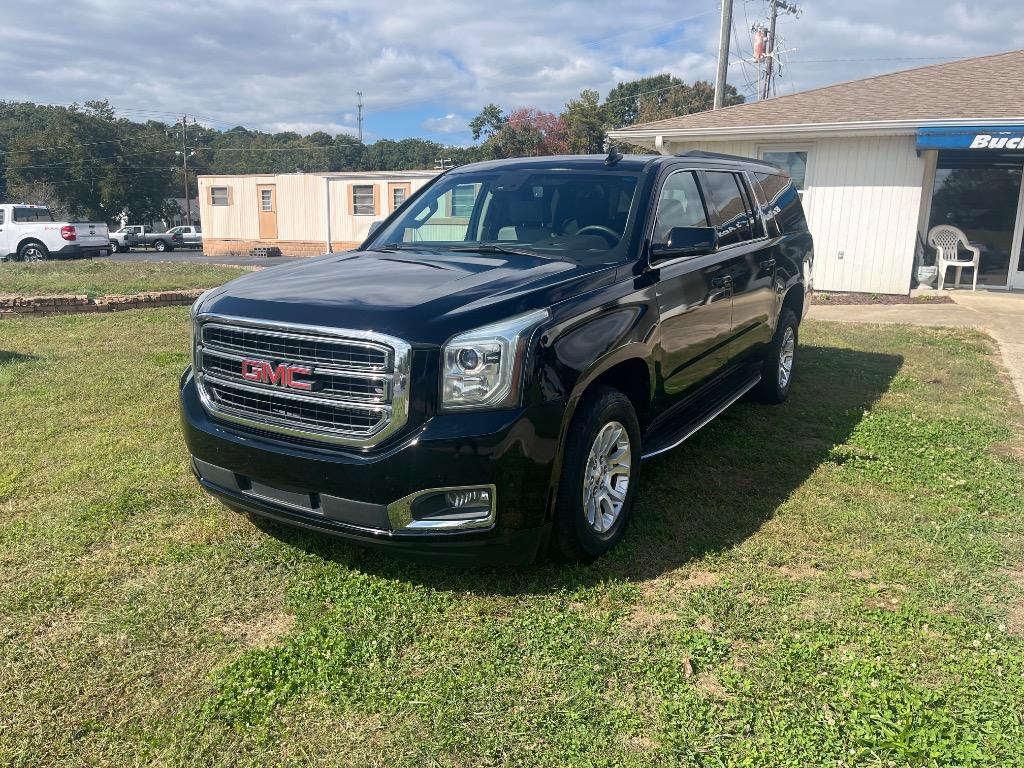 2015 GMC Yukon - $16,995