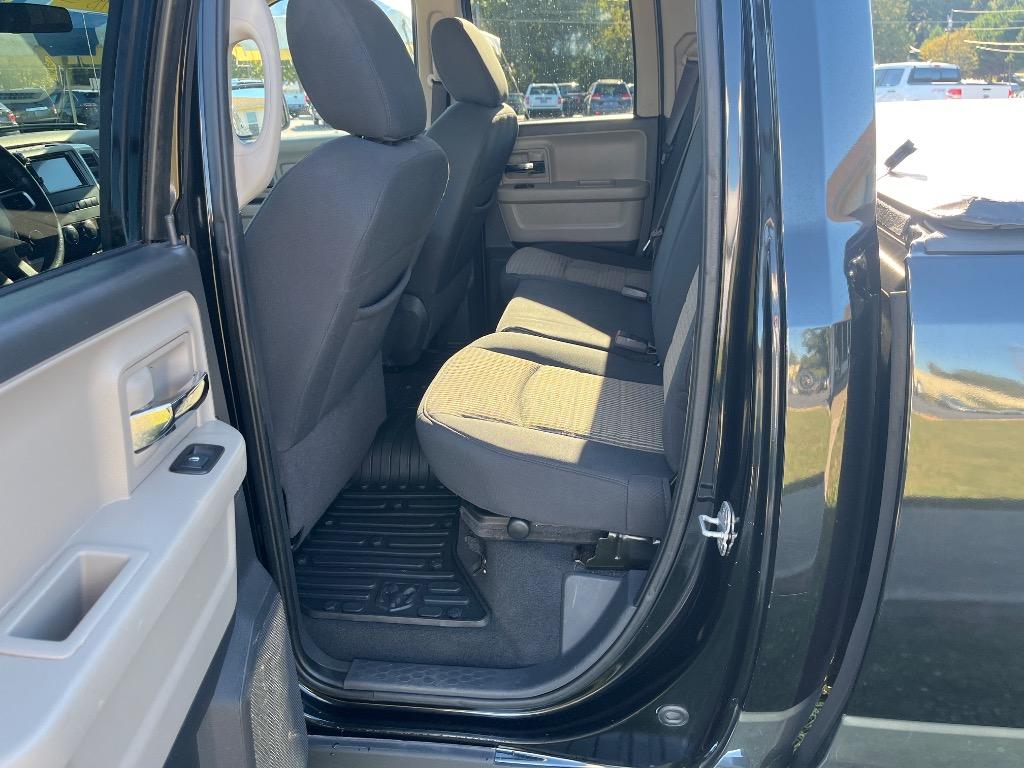 2011 Dodge Ram - $8,995