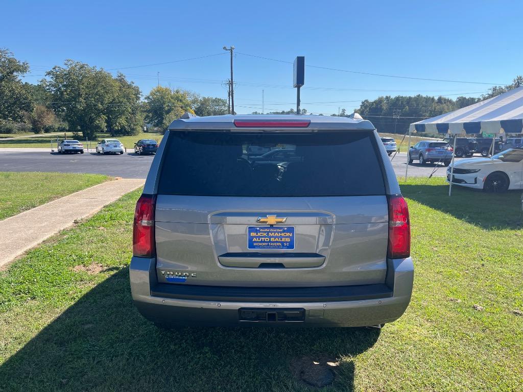 2018 Chevrolet Tahoe - $17,995