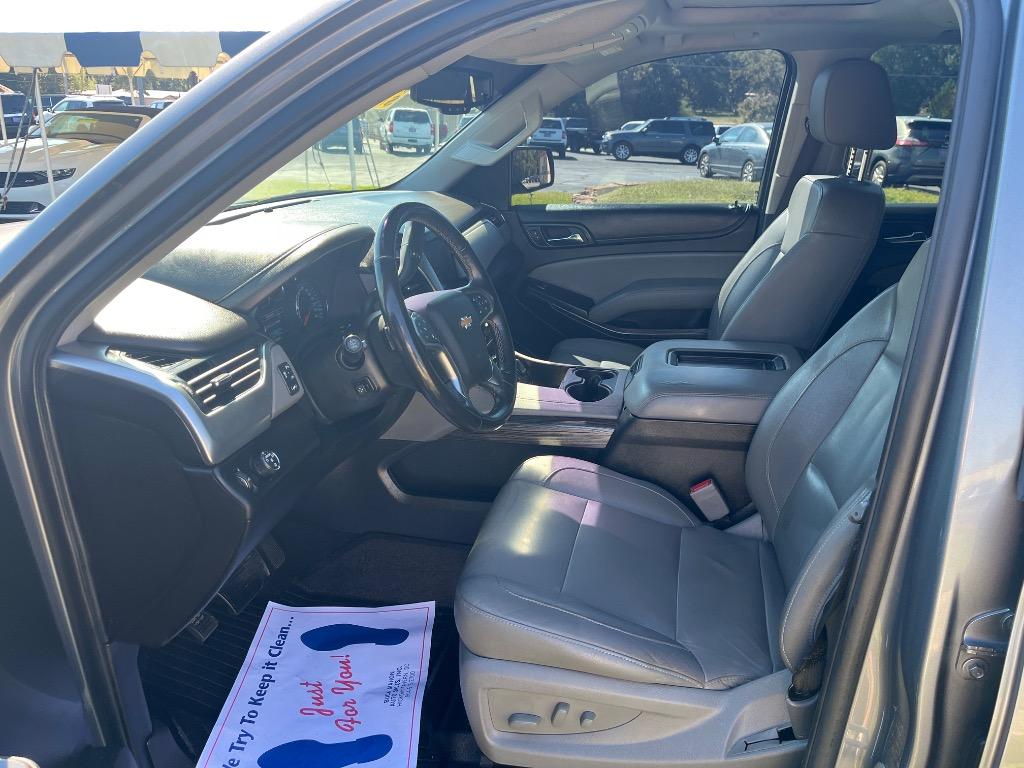 2018 Chevrolet Tahoe - $17,995