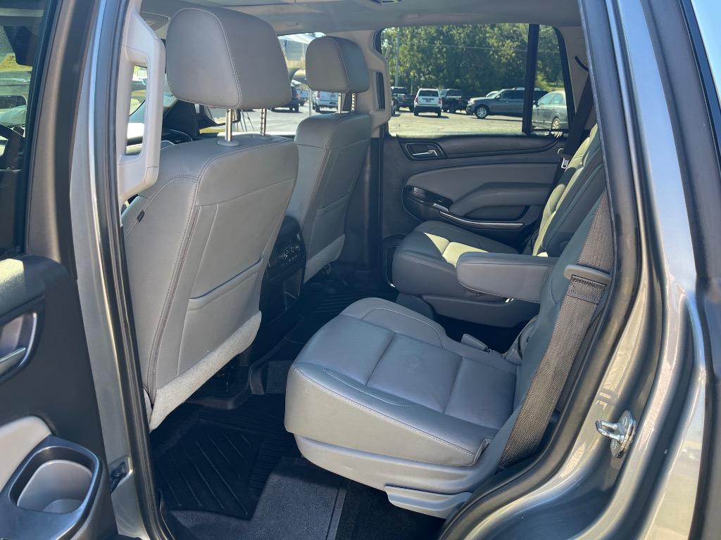 2018 Chevrolet Tahoe - $17,995