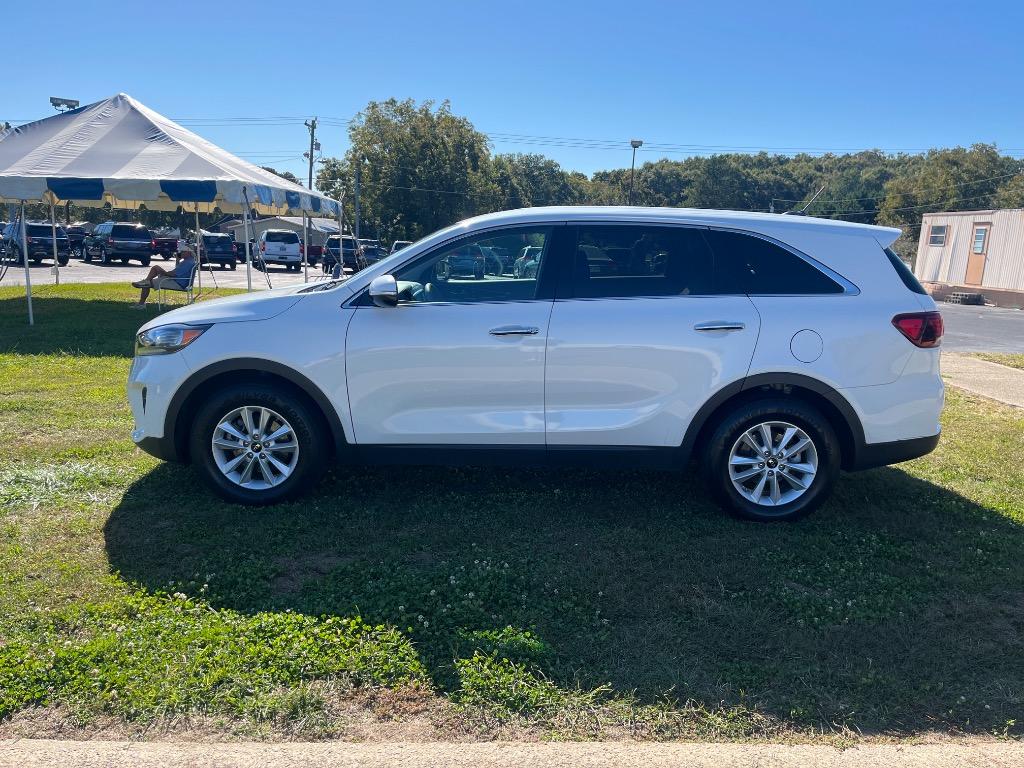 2020 Kia Sorento - $12,995