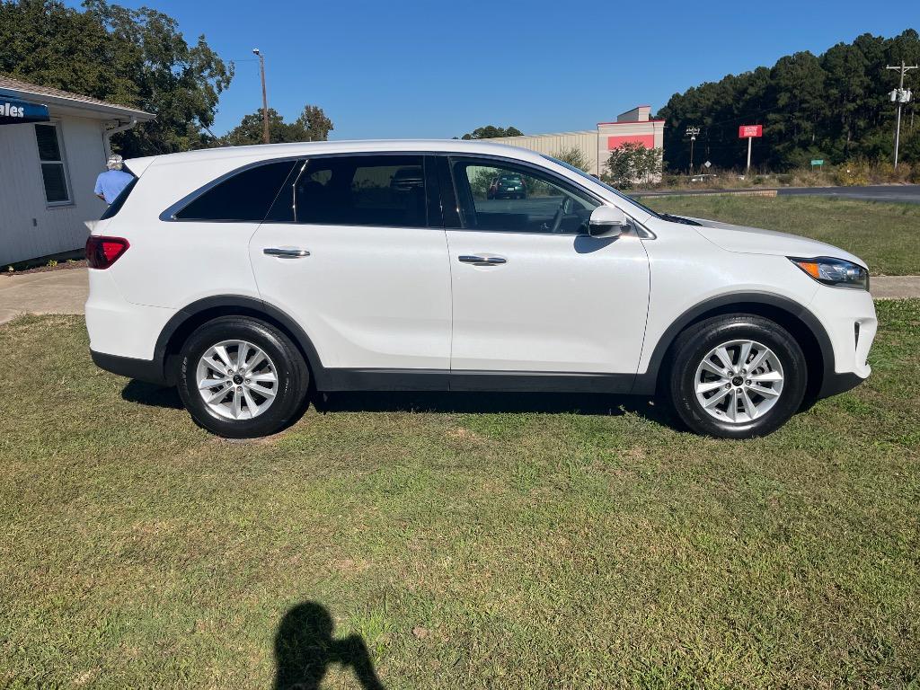 2020 Kia Sorento - $12,995