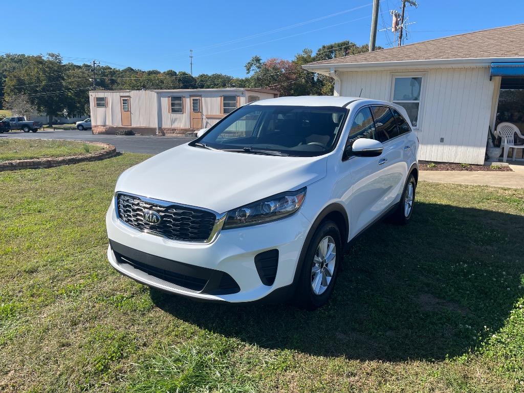 2020 Kia Sorento - $12,995