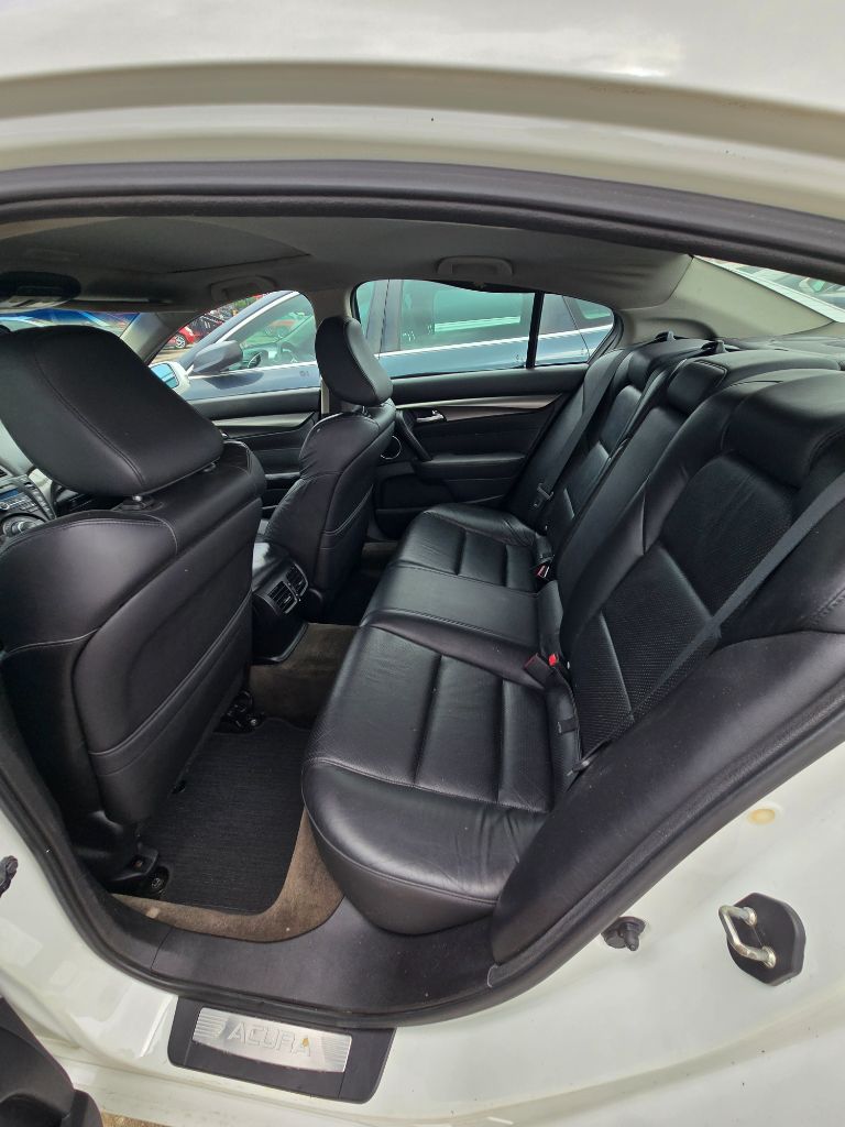 2013 Acura TL - $15,950