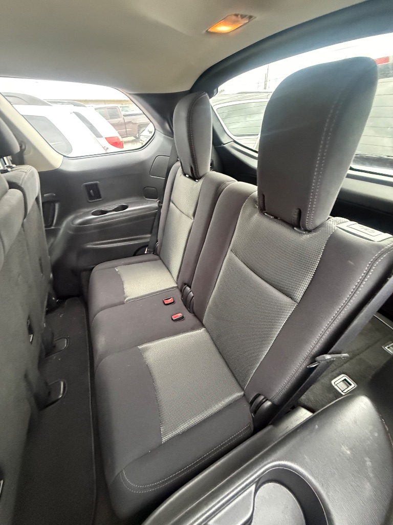 2017 Nissan Pathfinder - $15,950
