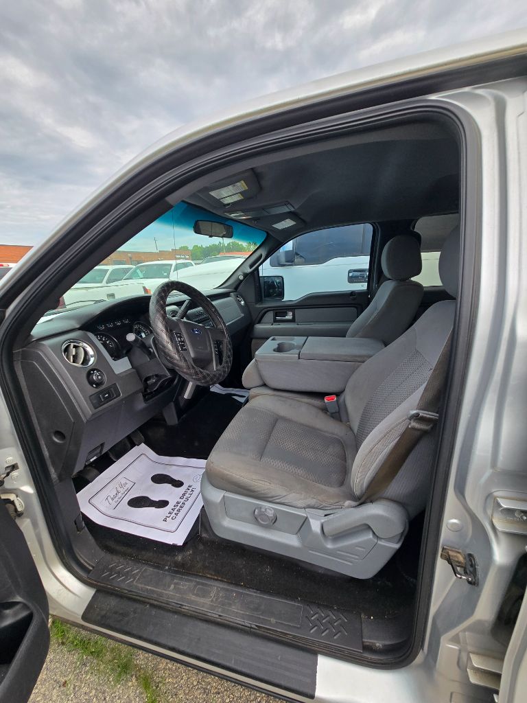 2013 Ford F-150 - $14,950
