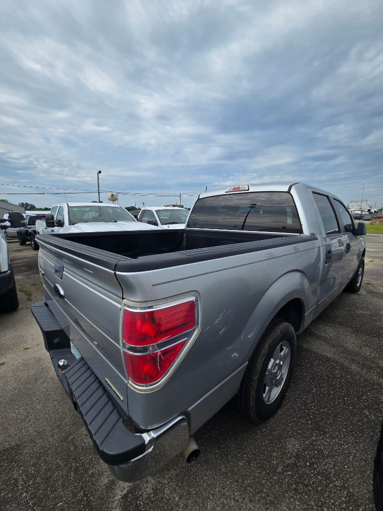 2013 Ford F-150 - $14,950