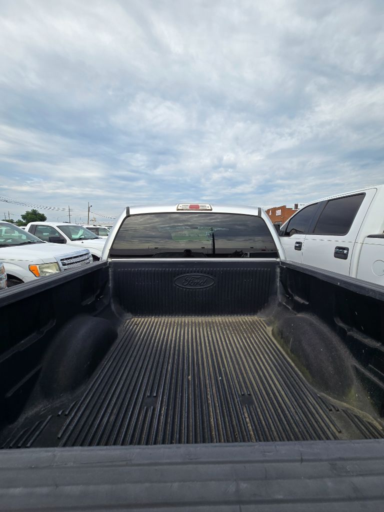 2013 Ford F-150 - $14,950