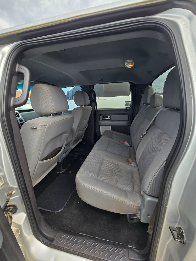 2013 Ford F-150 - $14,950