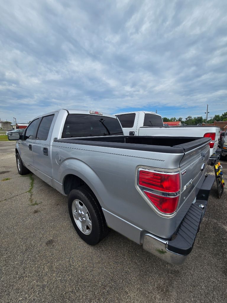 2013 Ford F-150 - $14,950