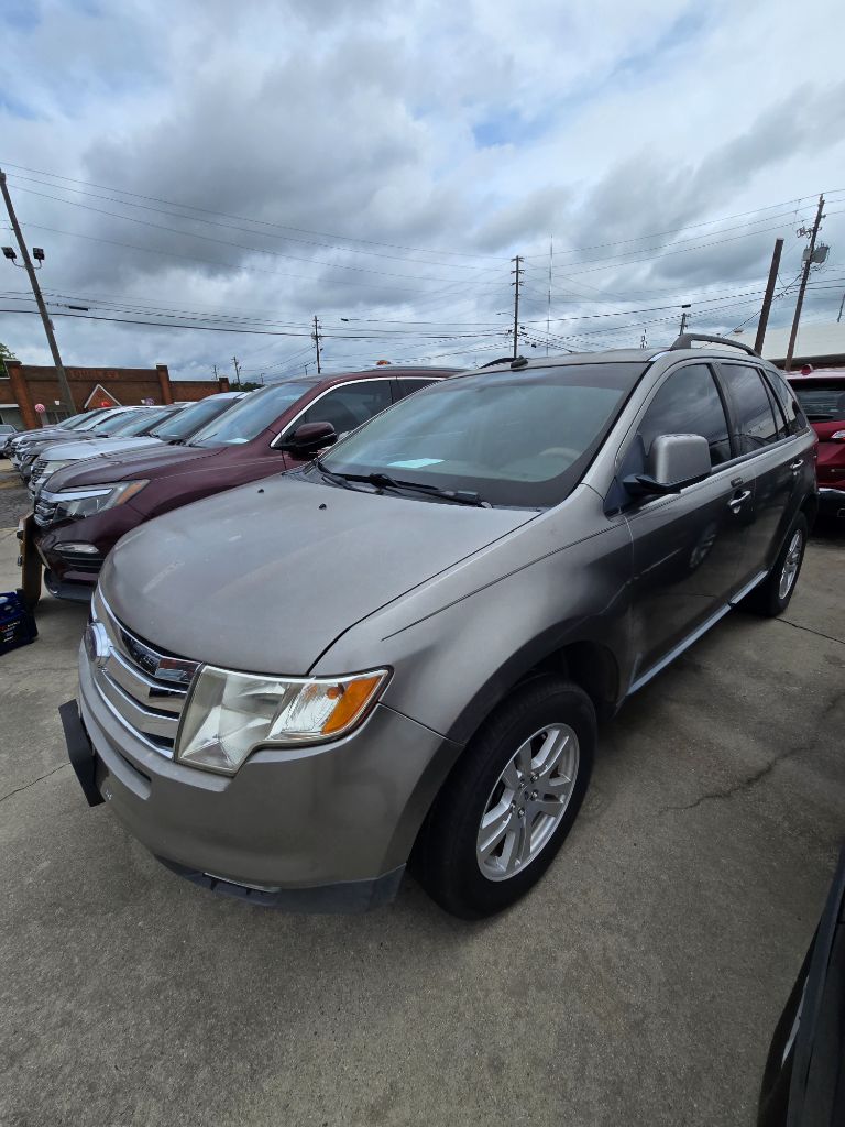2008 Ford Edge - $8,950